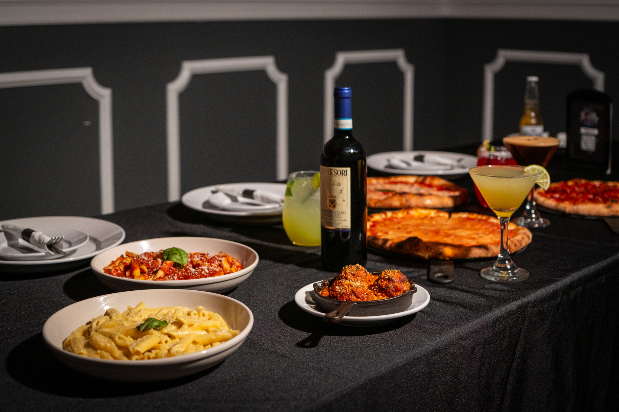 The Feast