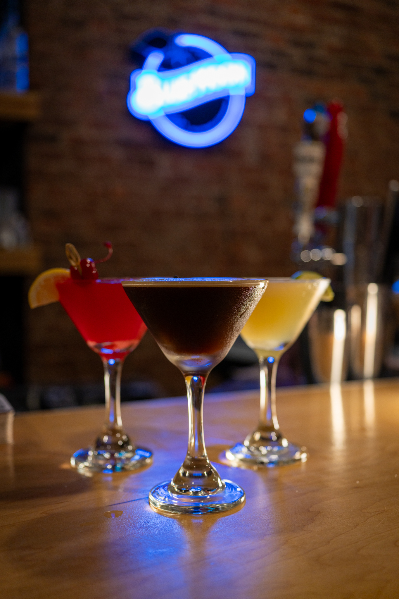 Cocktails